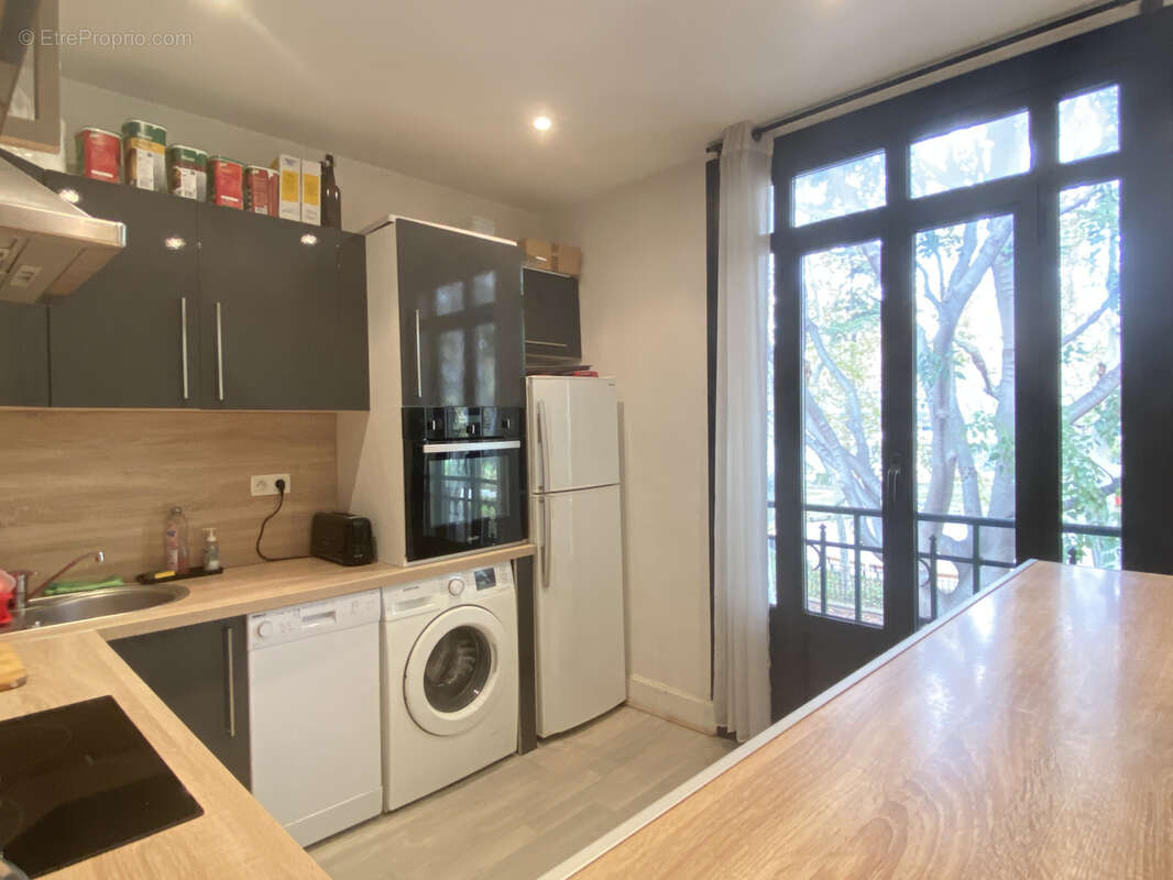 Appartement à PERPIGNAN