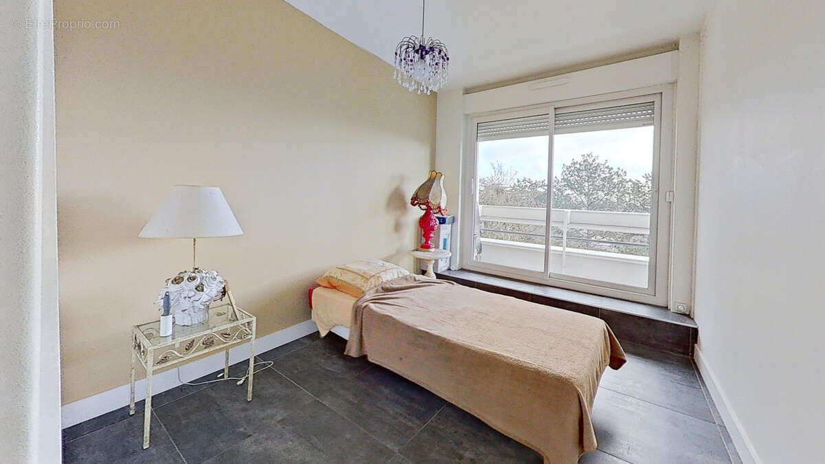 Appartement à LYON-9E