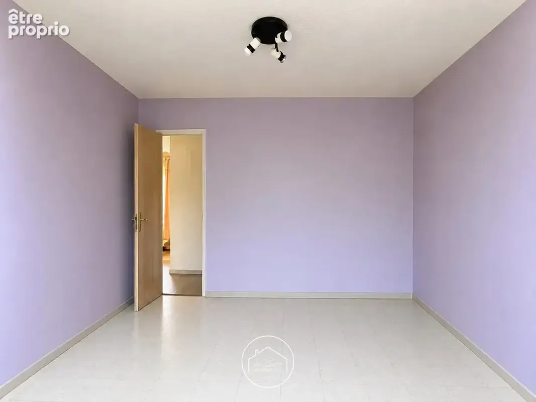 Le Cabot   Marseille 9e  T3 traversant 62 m2   Plein sud, balcon, sans vis-à-vis - photo 15