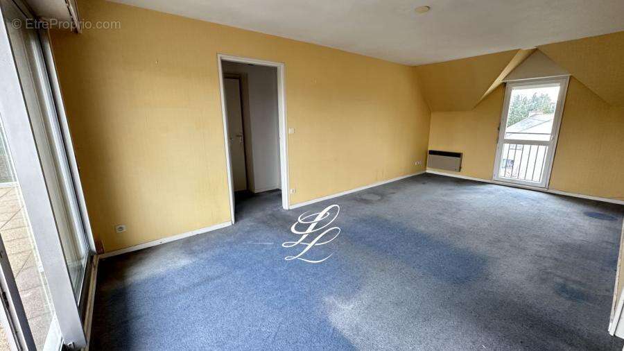 Appartement à VANNES