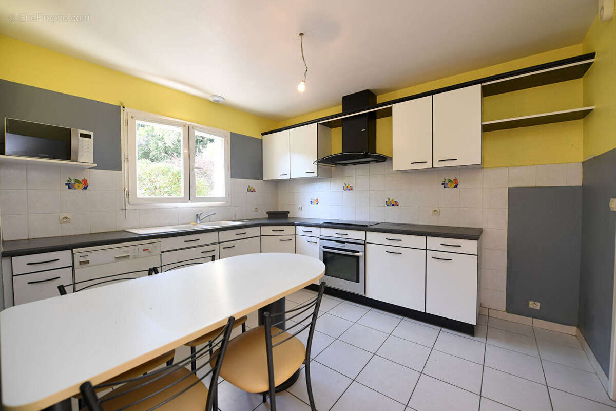 Maison à LA TESTE-DE-BUCH