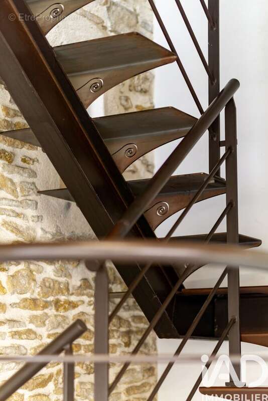 Photo 8 - Maison à TALMONT-SAINT-HILAIRE