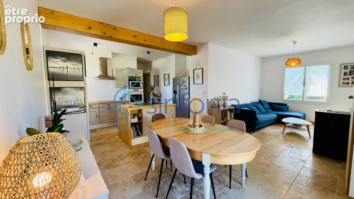 Maison familiale avec 5 chambres et un loft indépendant, Uzès à pied - photo 5
