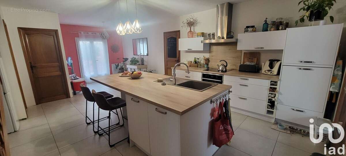 Photo 5 - Maison à CAPESTANG