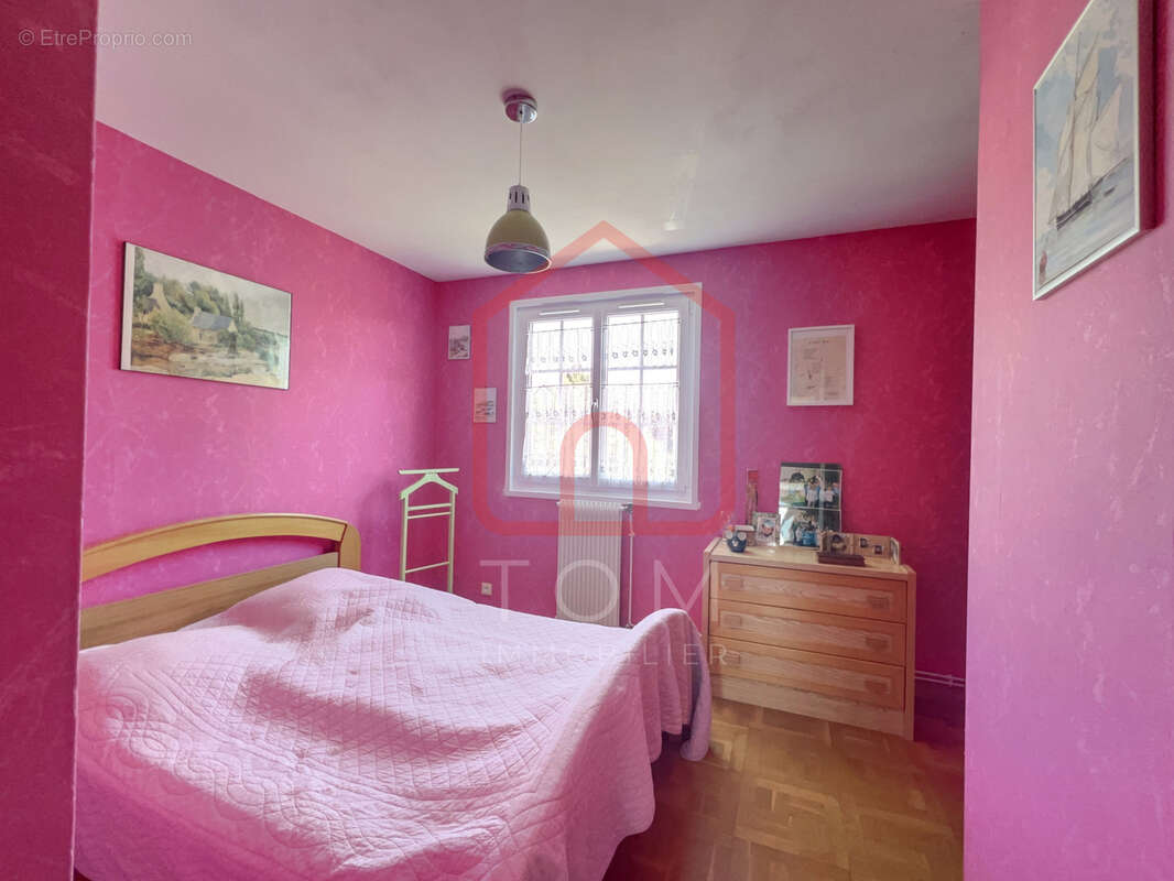 Maison à LEZENNES