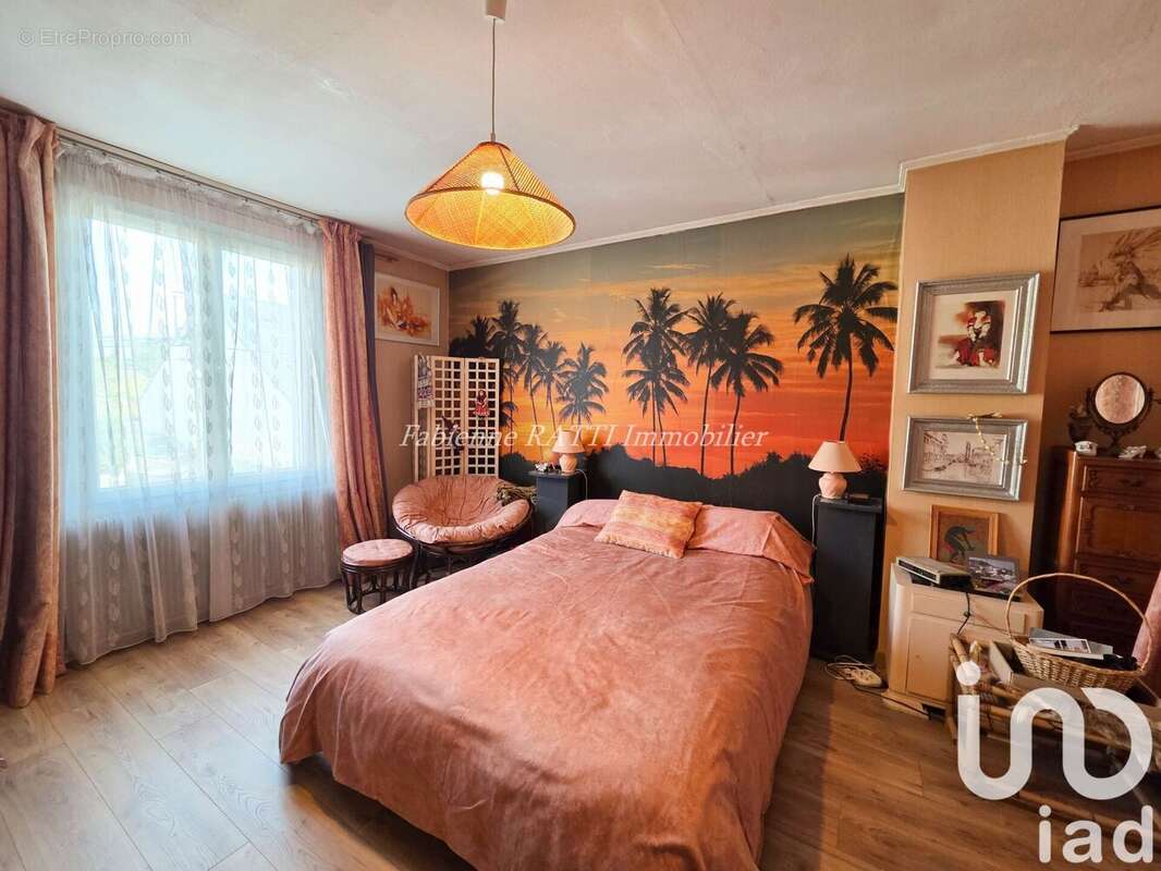 Photo 9 - Maison à HOUILLES