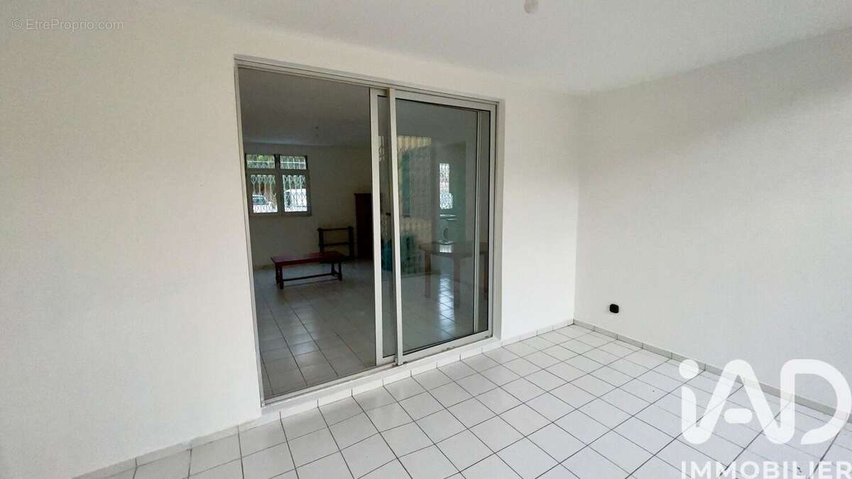 Photo 6 - Appartement à LE GOSIER