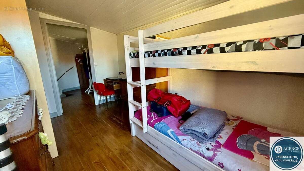 En exclusivité charmante maison de village  Boulieu - photo 6