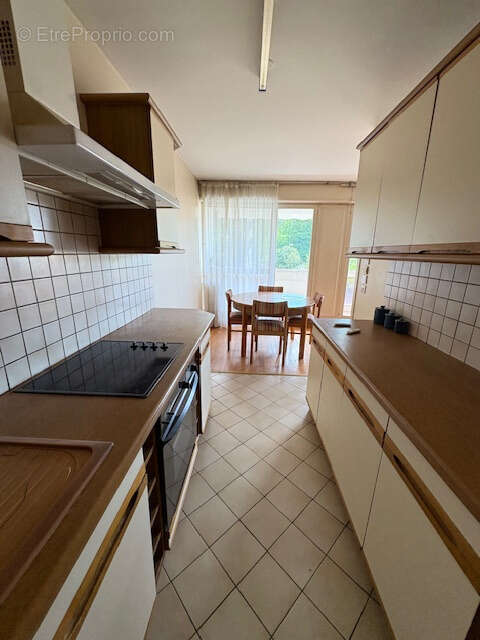 Appartement à ORLEANS