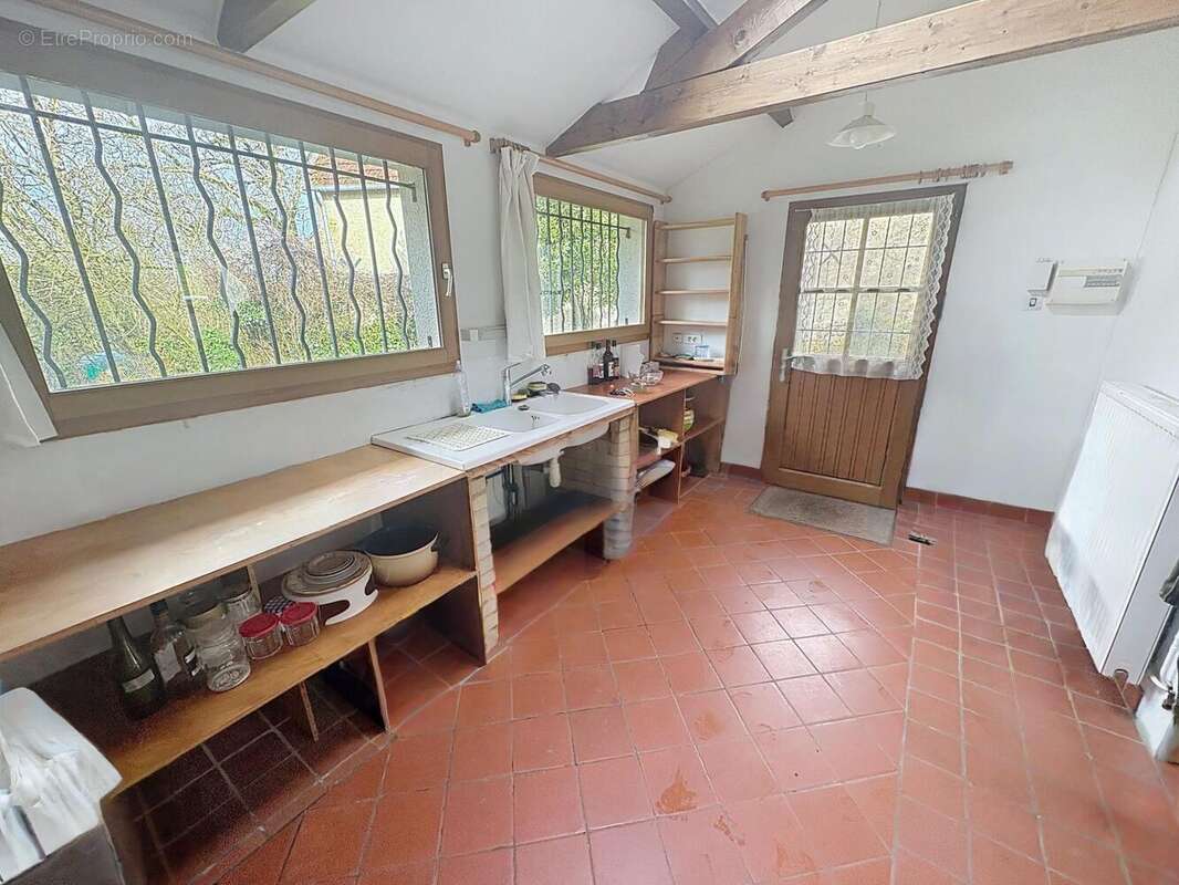 Maison 90 m² à Etrechy  - photo 2