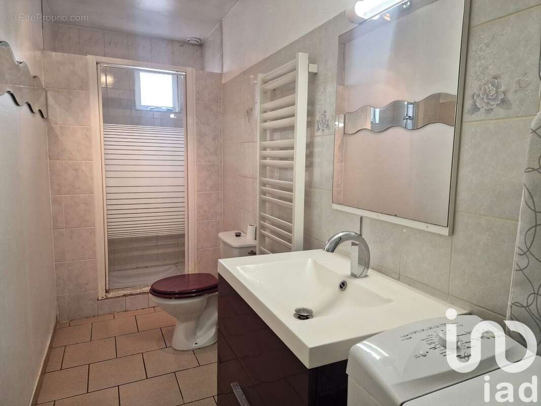 Photo 5 - Maison à ROCHEFORT