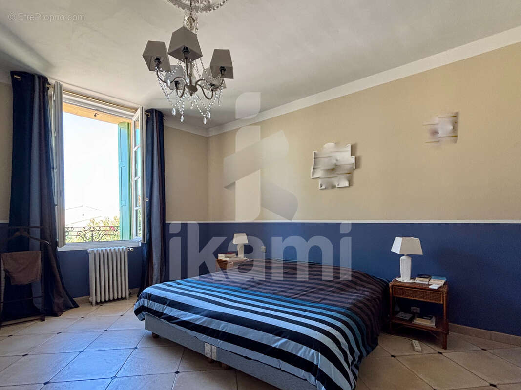 Maison à LANSARGUES