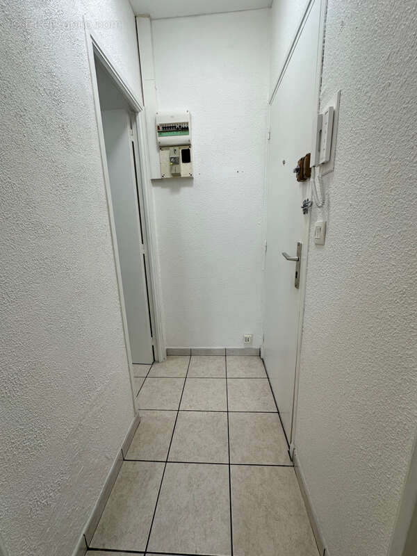 Appartement à PORT-VENDRES