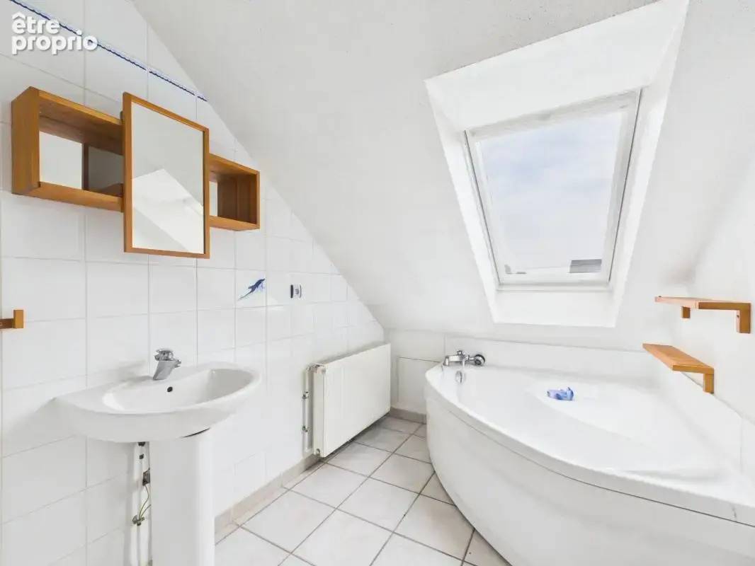 Maison 7 pièces 214 m² à vendre à Maulde (59158) - photo 17