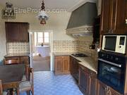 n°2 - Appartement à SAINT-YRIEIX-LA-PERCHE