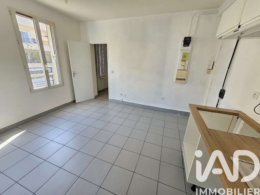 Photo 6 - Appartement à ALFORTVILLE