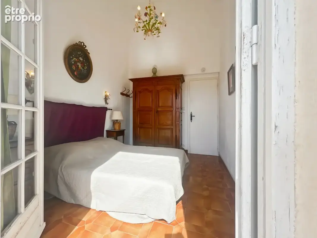 Appartement à vendre 4 pièces PORQUEROLLES (83), rare à la vente appartement 2 terasses et cave, vue et calme - photo 44