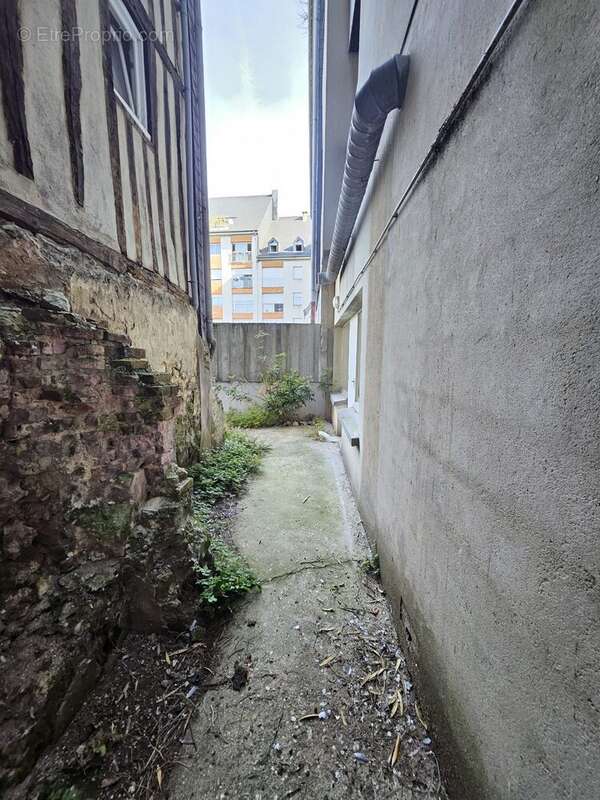 Commerce 135 m² à Lisieux  - photo 7
