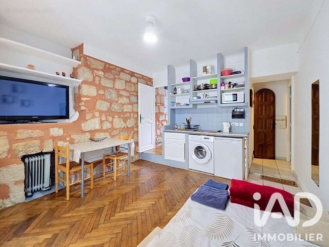 Photo 3 - Appartement à NICE