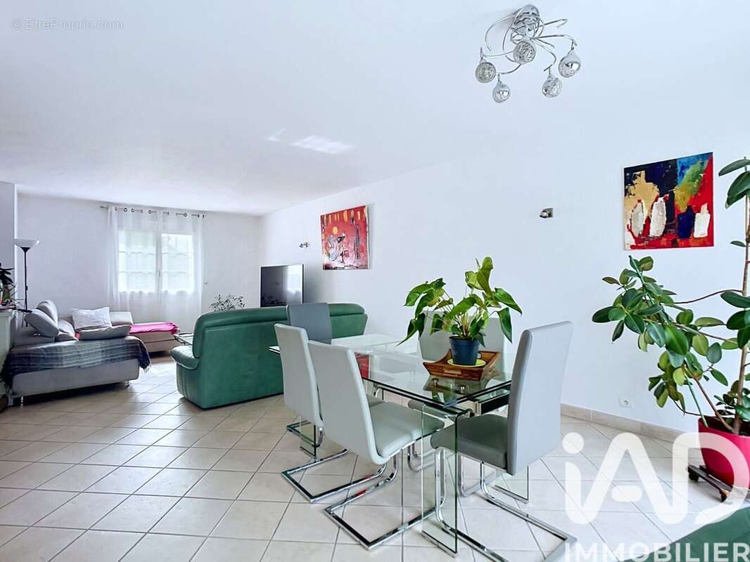 Photo 9 - Maison à BRY-SUR-MARNE