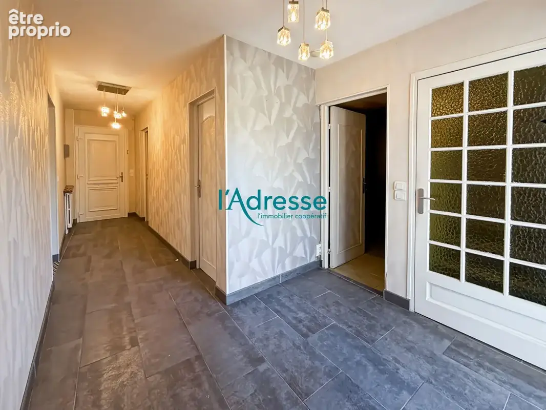 Maison de ville 103m² habitables 3 chs - photo 8