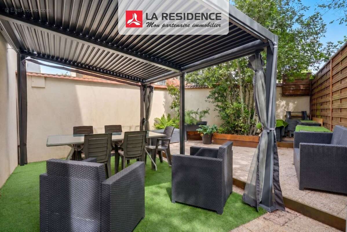 Maison 147 m² à Jouars-Pontchartrain  - photo 4