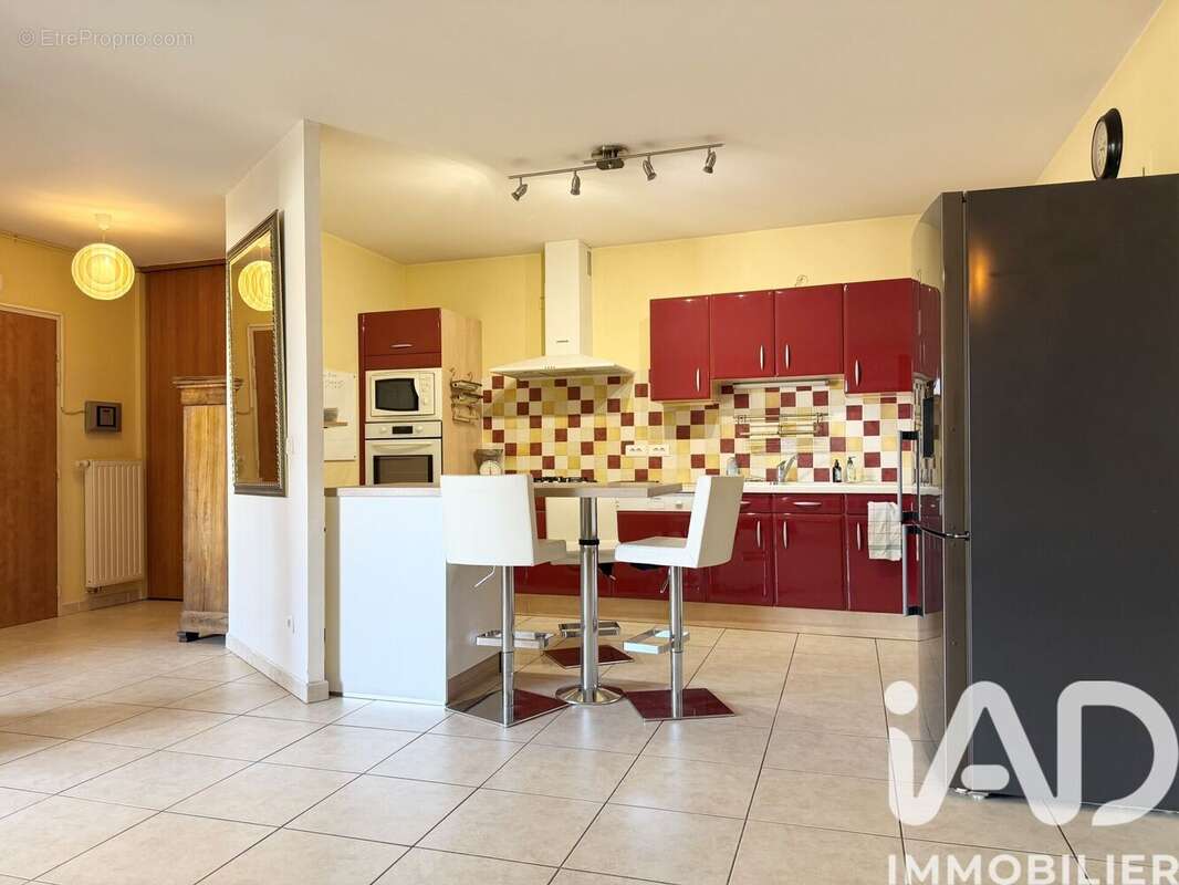 Photo 4 - Appartement à SALON-DE-PROVENCE