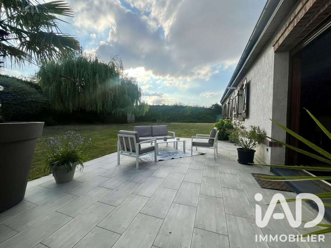 Maison 165 m² à Marcoing  - photo 3