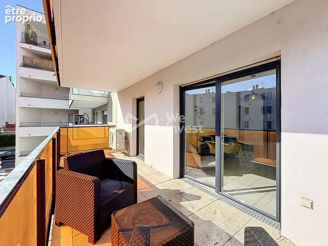Appartement 3 pièces 63 m² à vendre à Perpignan (66000) - photo 3