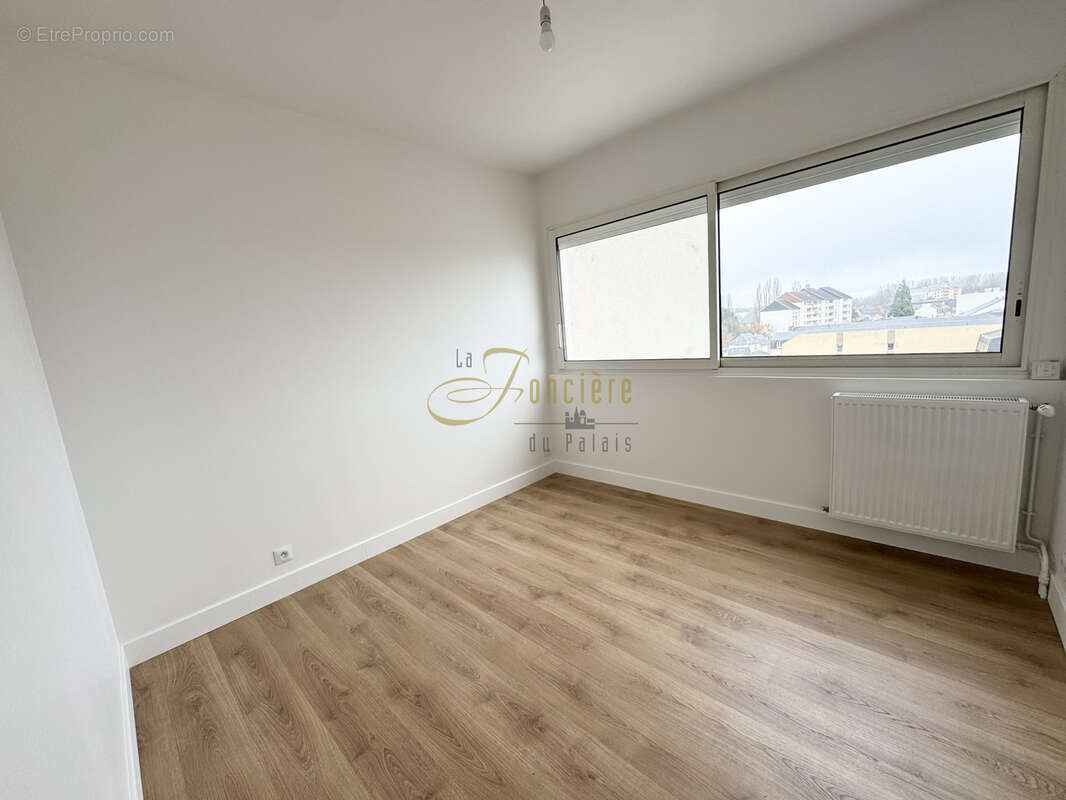 Appartement à BOURGES