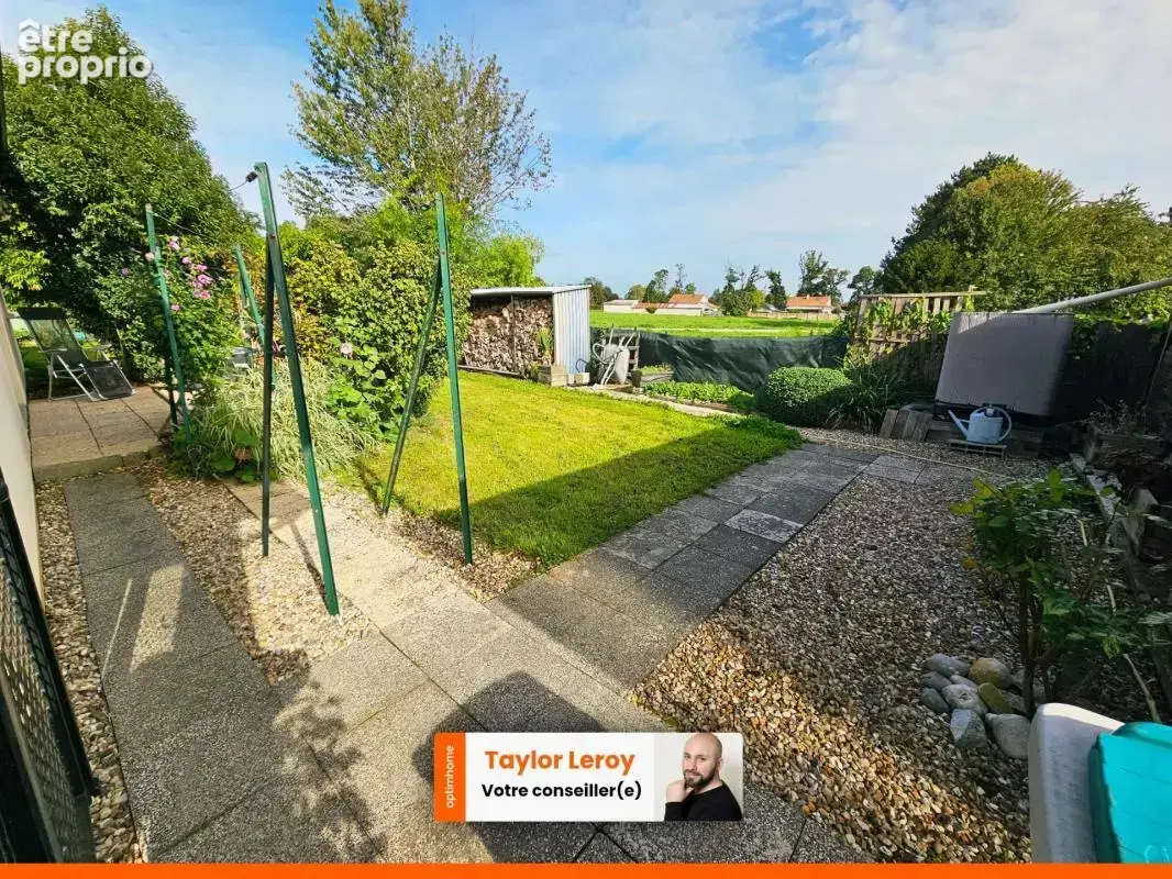 Luneray – maison contemporaine - photo 12