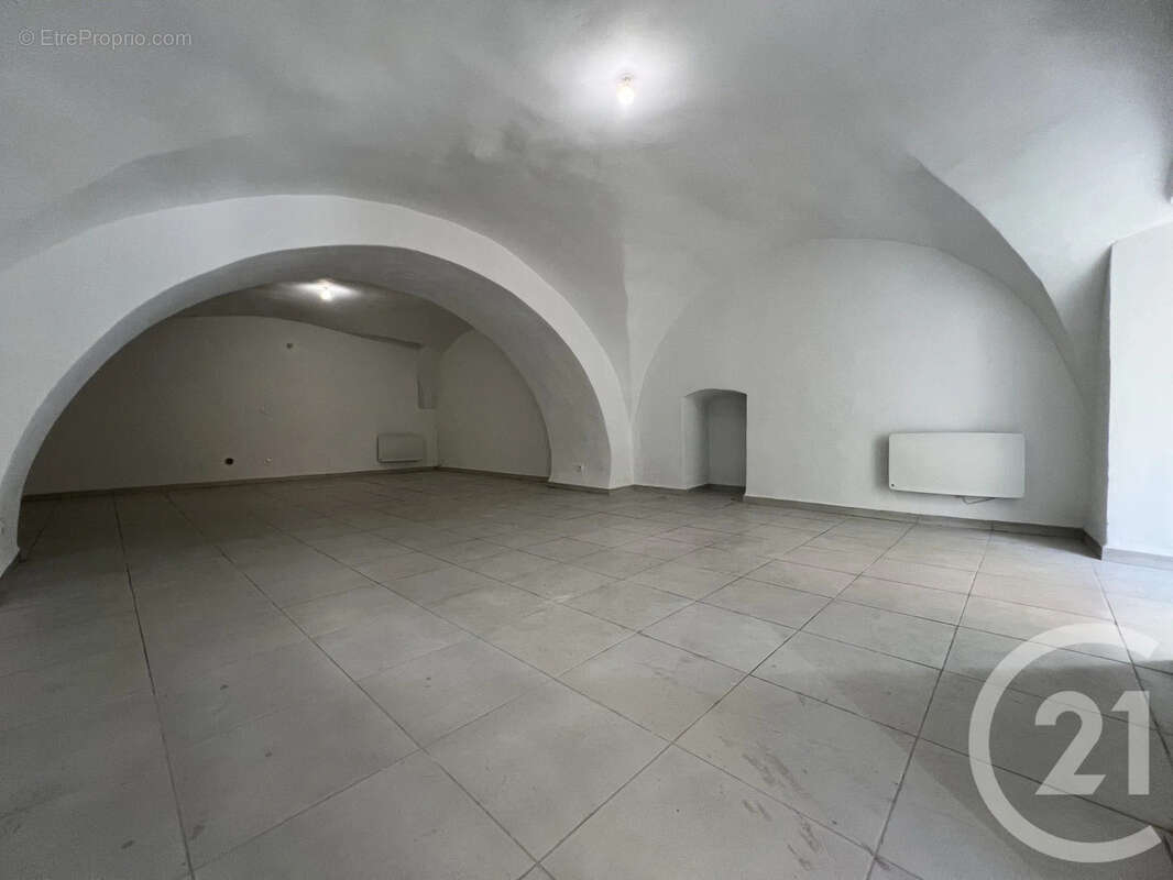 Appartement à SAN-MARTINO-DI-LOTA