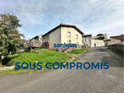 Maison à CHADRAC