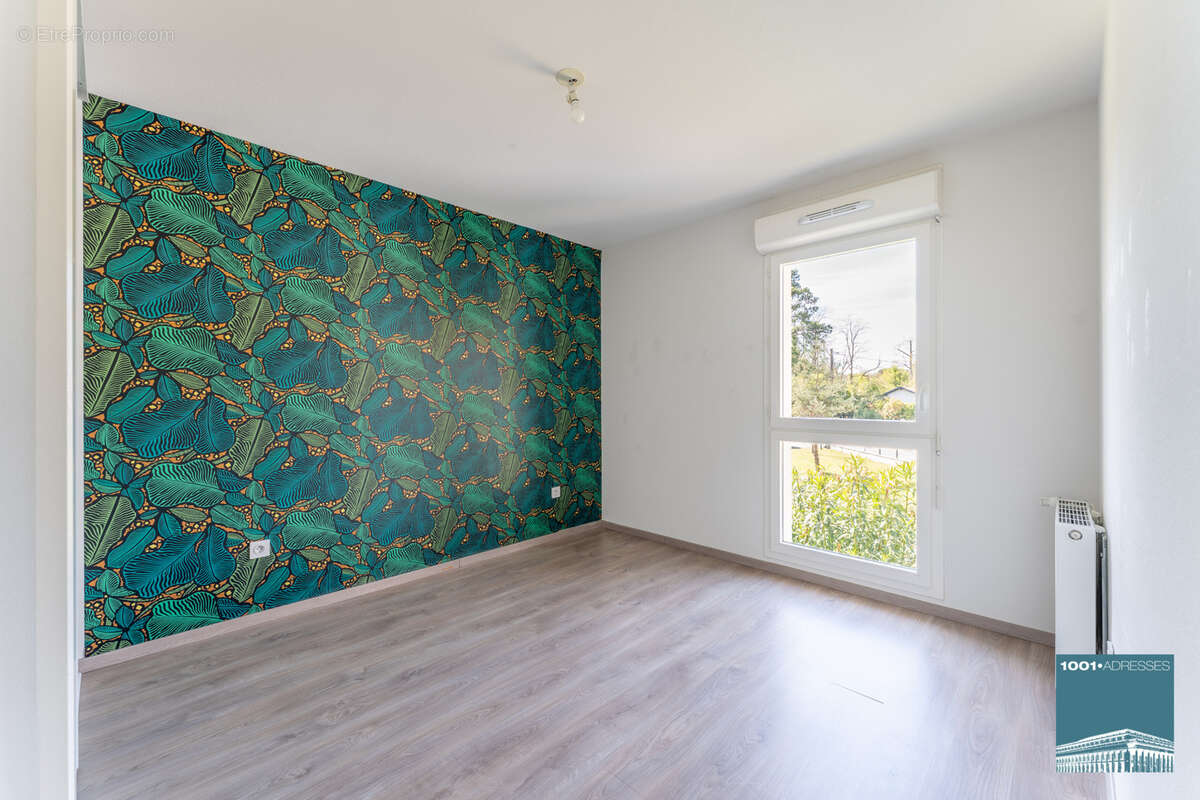 Appartement à PESSAC