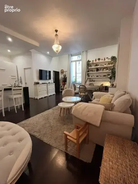 Appartement 74 m² à Montpellier  - photo 3