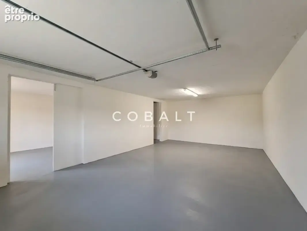 Maison avec travaux - 100 m2 - Parcelle 2 700 m2 - Sous-sol complet + combles aménageables - Secteur La Jatte - photo 11