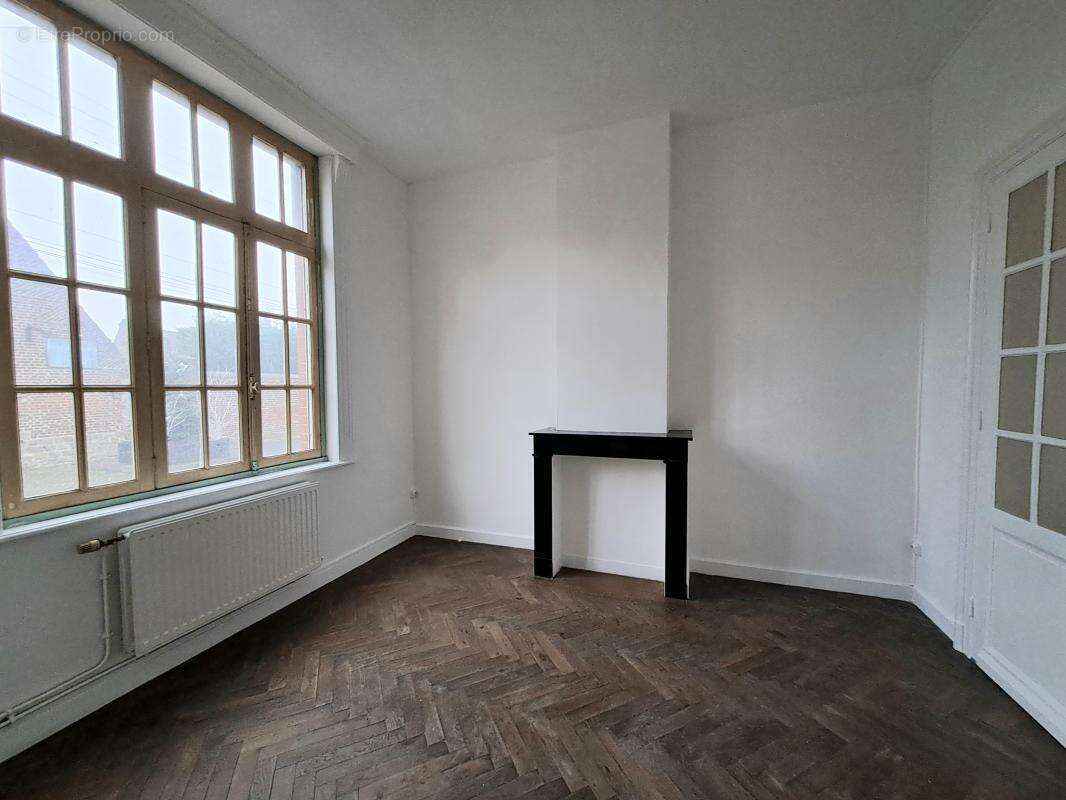 Maison à GUESNAIN