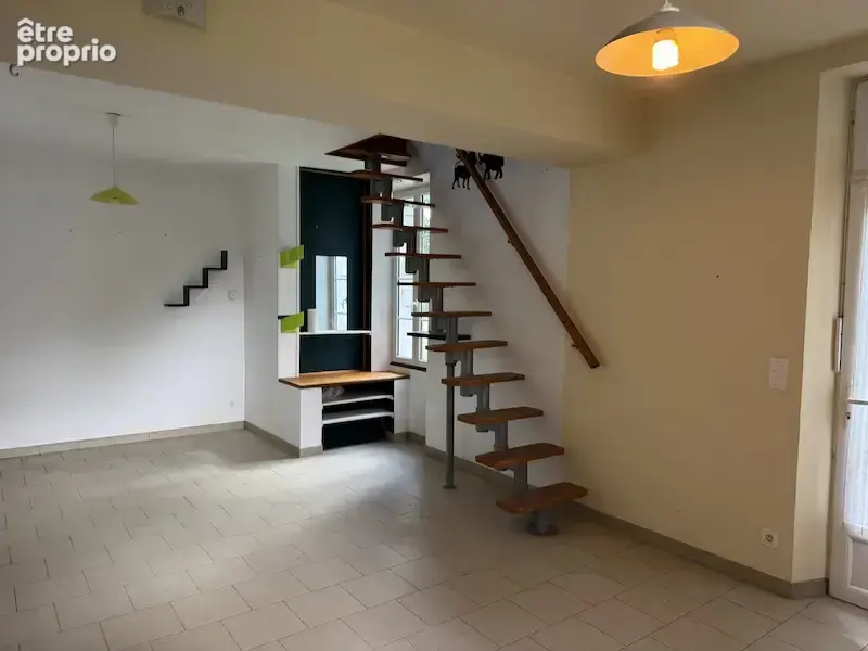 Jolie petite maison avec jardin - photo 4
