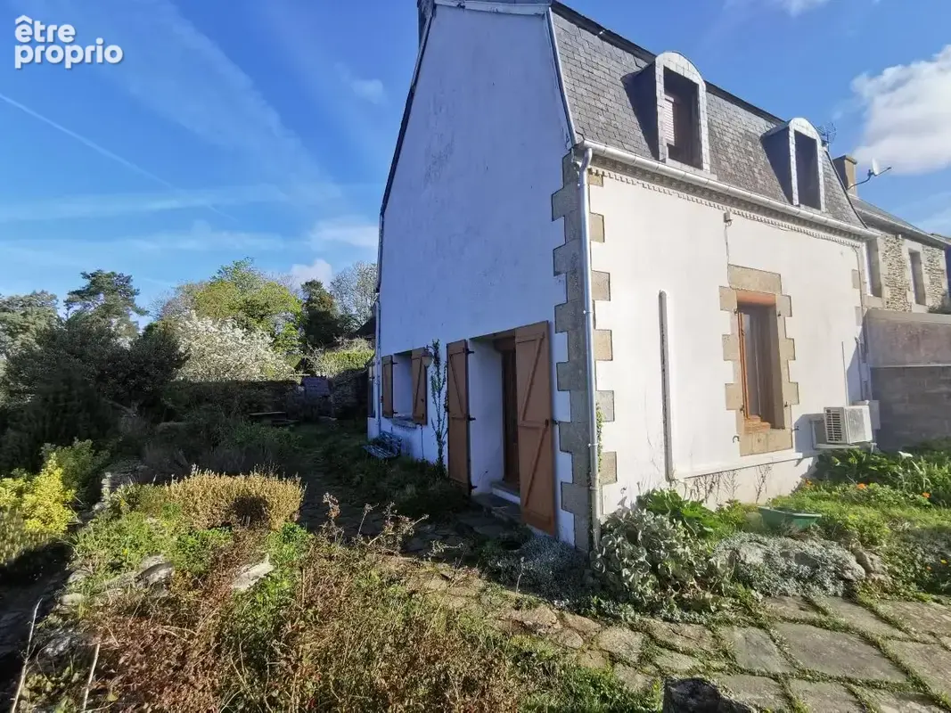 Maison 150 m² à La Roche-Derrien  - photo 3