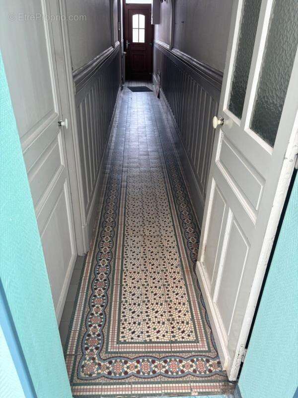 Jolie maison à vendre à Bohain en vermandois - photo 3