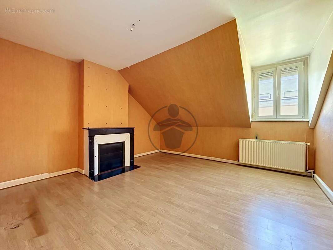 Appartement à SAINT-QUENTIN