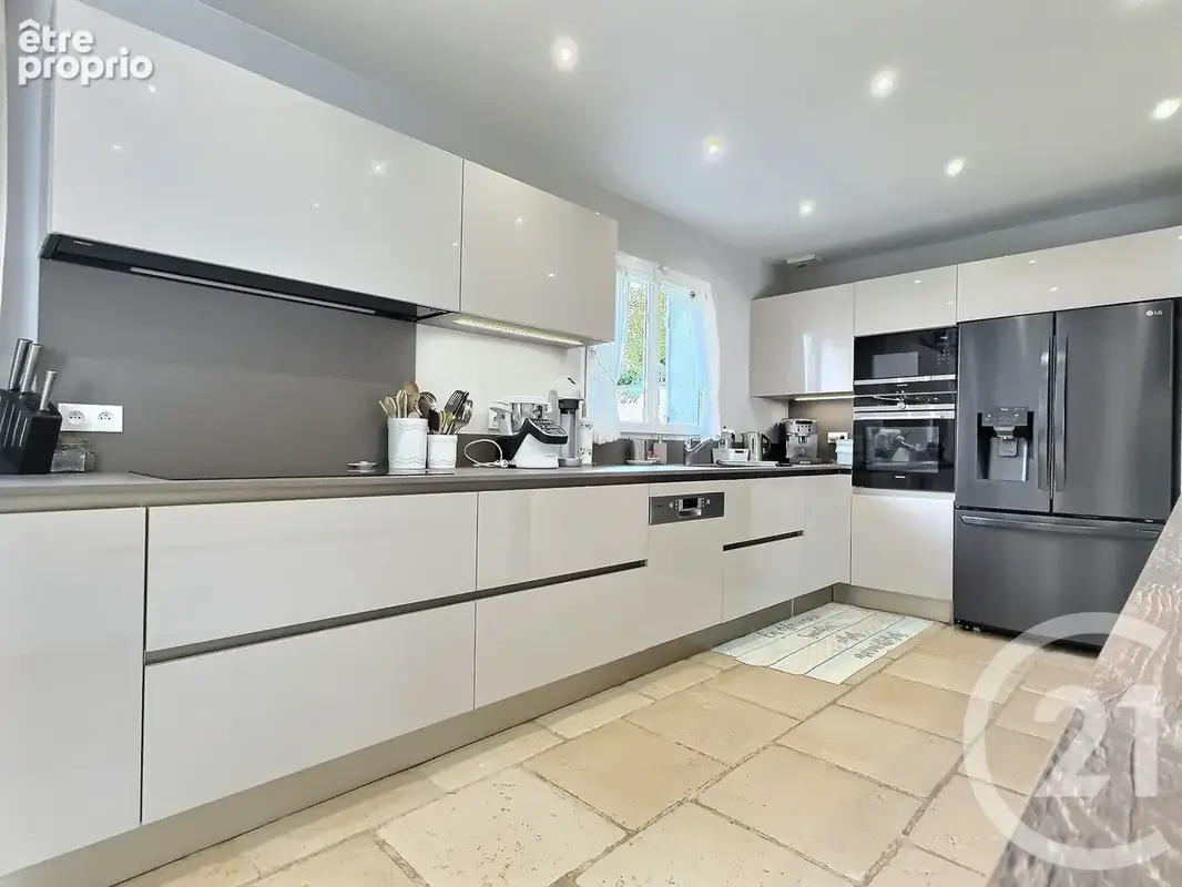 Maison 6 pièces 129 m² à vendre à Antony (92160) - photo 5