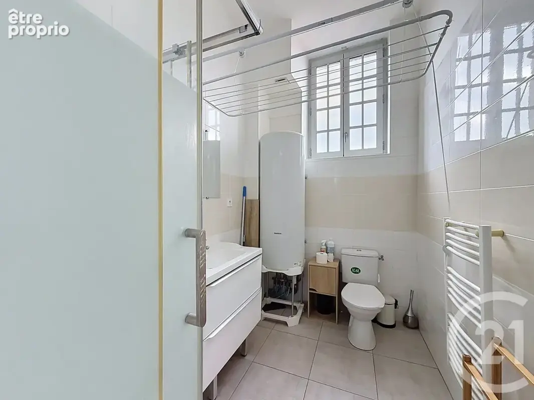 Appartement 3 pièces 58 m² à vendre à Bordeaux (33000) - photo 6