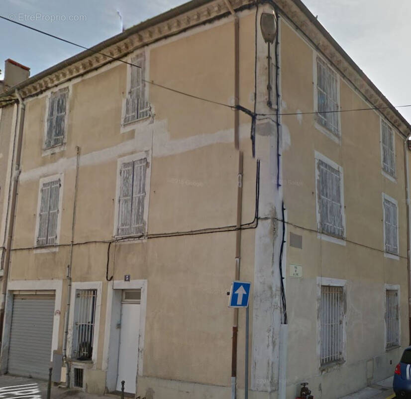 Appartement à NARBONNE