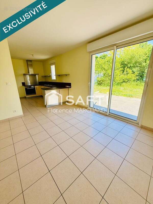 Photo 3 - Maison à NIORT