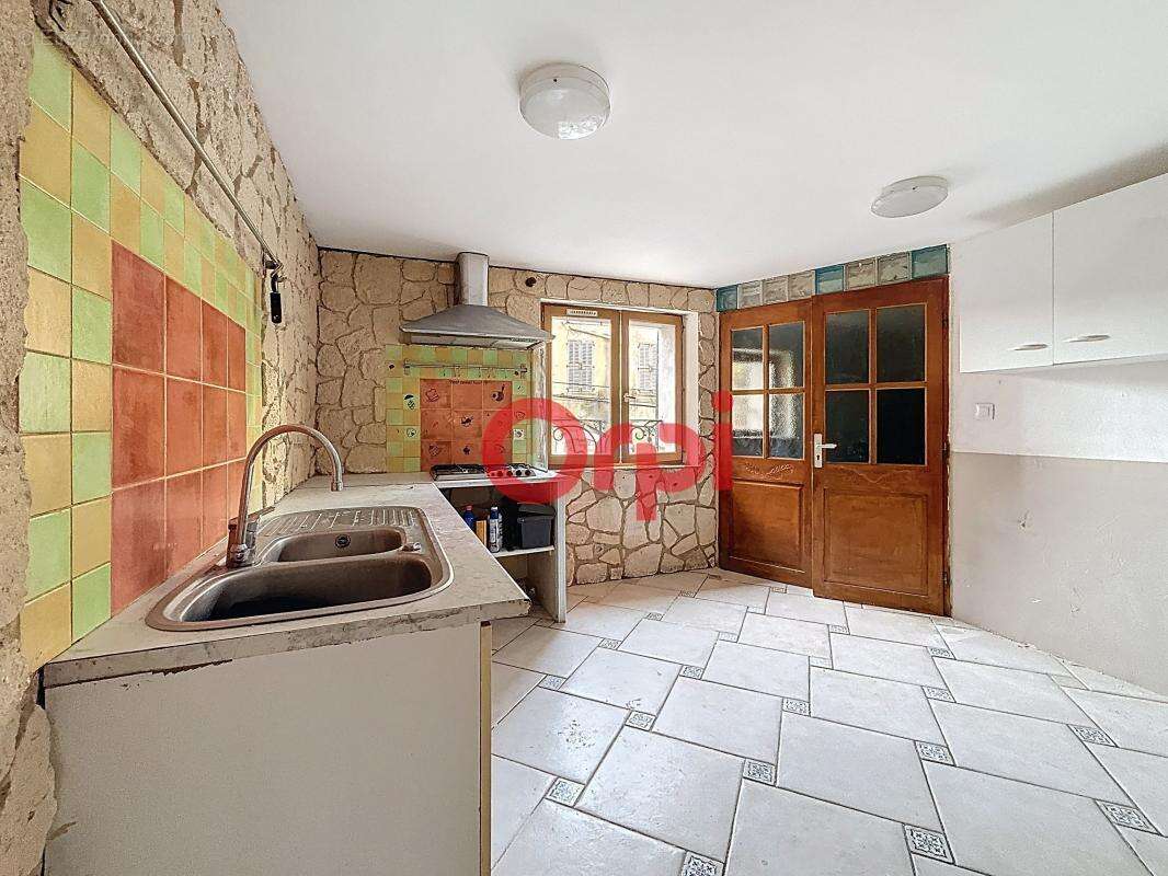 Maison à LA SEYNE-SUR-MER