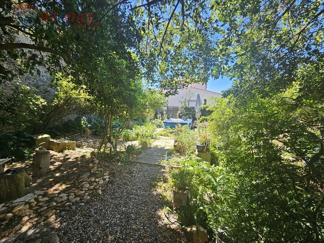 Grande maison vigneronne de type 8 avec garage et jardin - photo 3