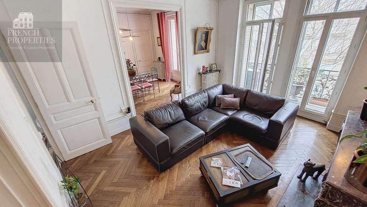 Appartement à PERPIGNAN