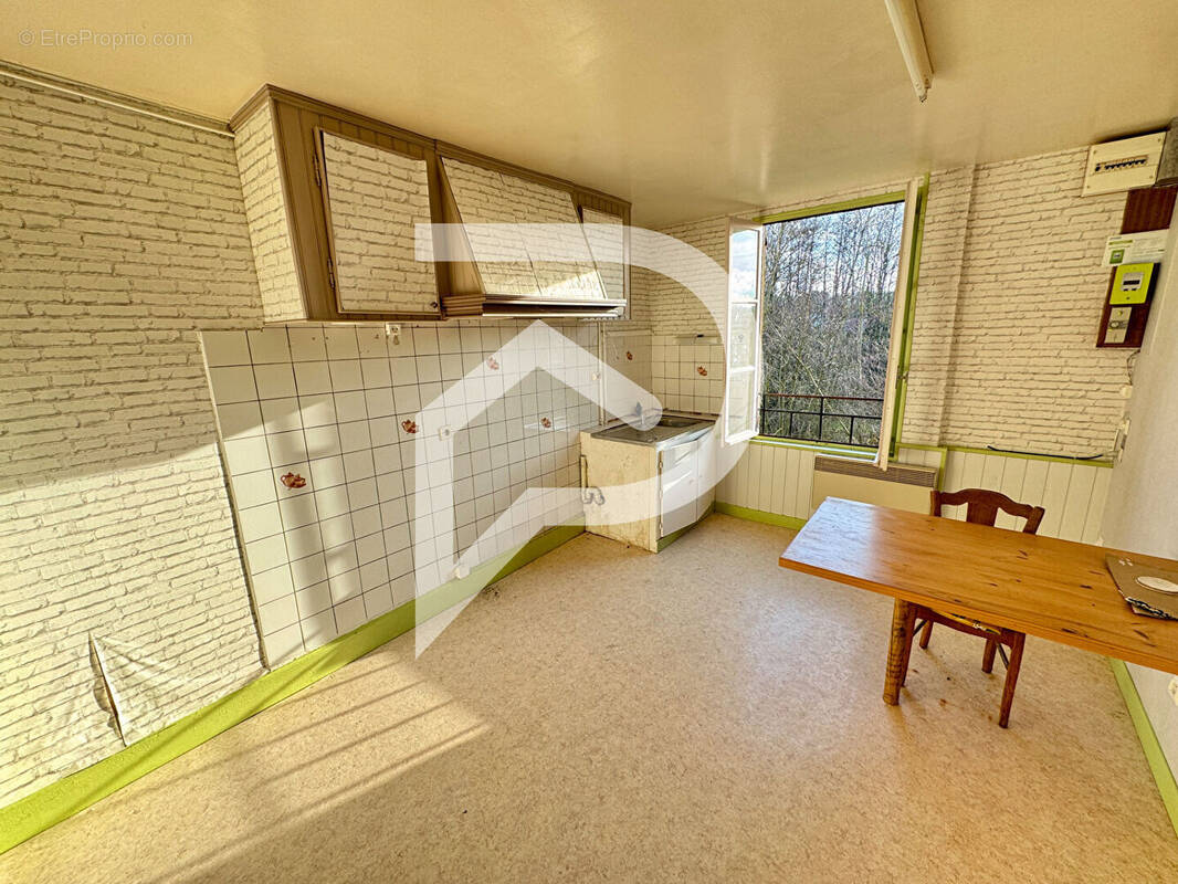 Appartement à LANGRES