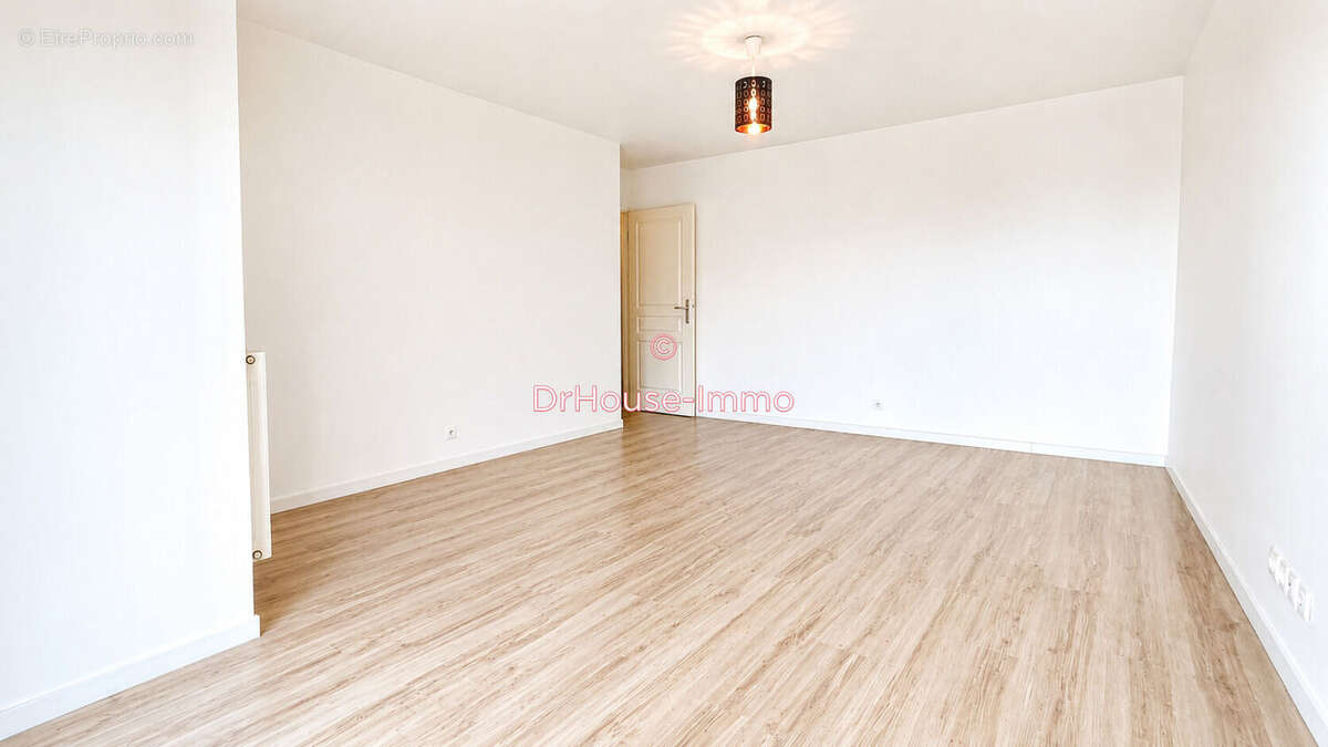 Appartement à FRANCONVILLE